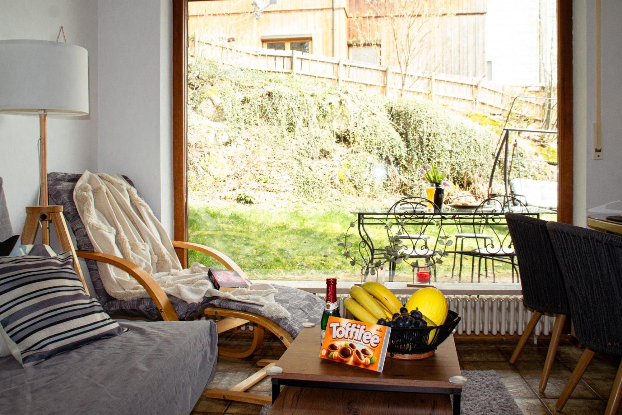 Ferienwohnung In Schoenwald Schwarzwald Exterior photo